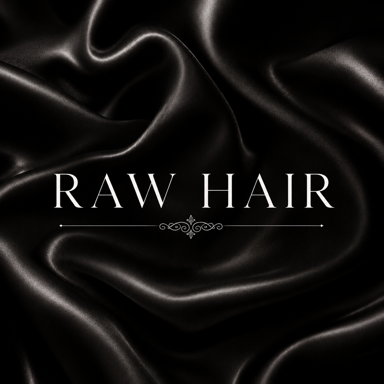 Raw Hair