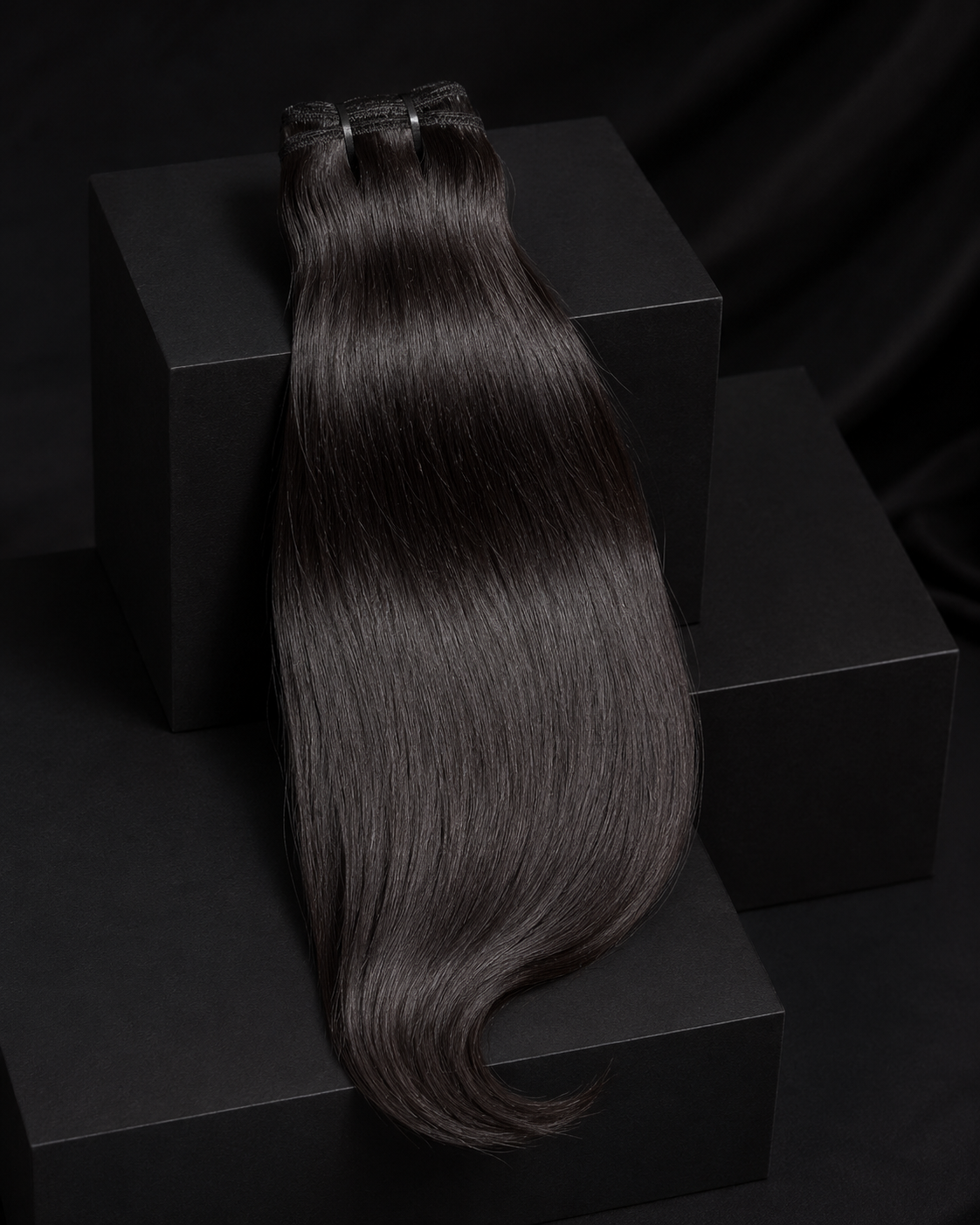 Raw Indian Straight