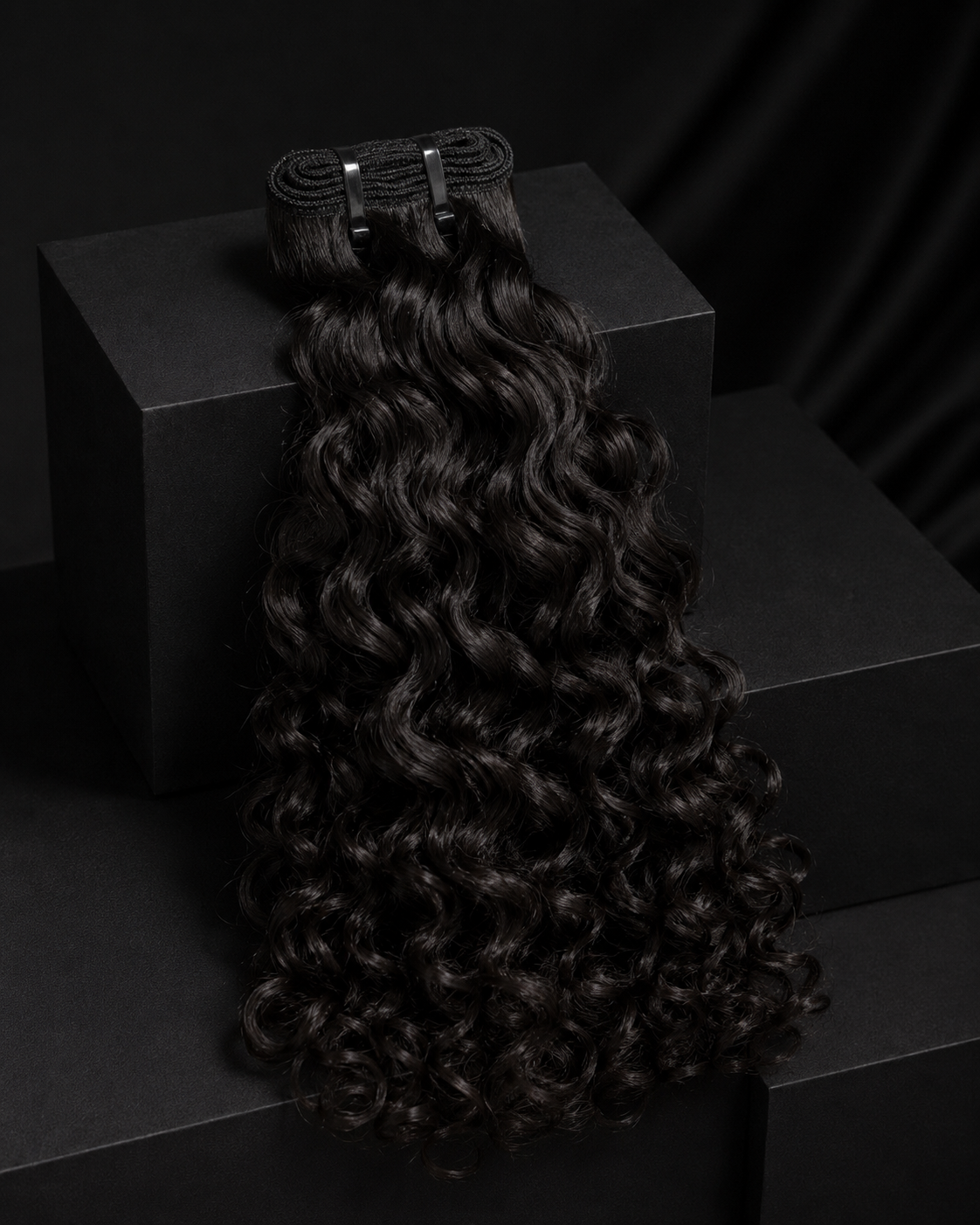 Caribbean Curly